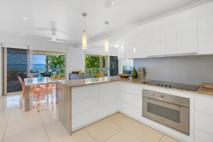 Fifth view of Homely apartment listing, 1/4 Island Point Road, Port Douglas QLD 4877