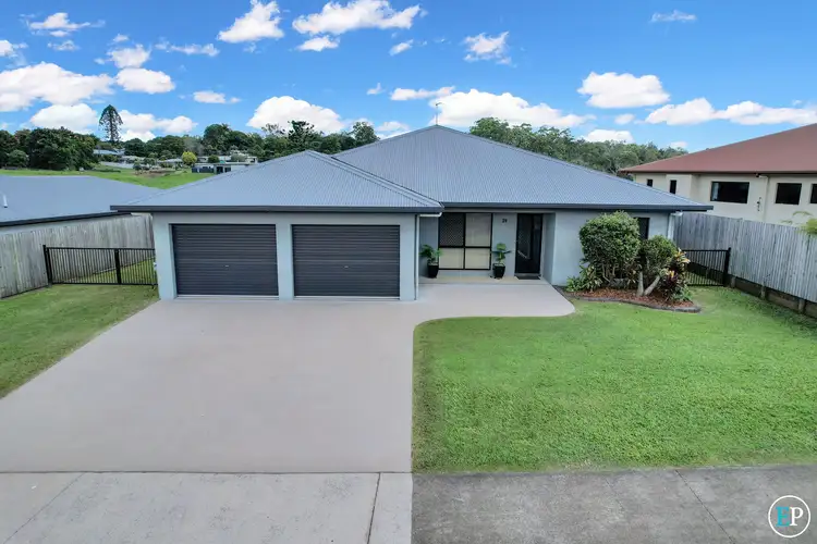 Main view of Homely house listing, 39 Rankine Avenue, Yungaburra QLD 4884