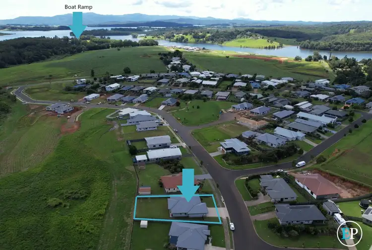 Second view of Homely house listing, 39 Rankine Avenue, Yungaburra QLD 4884