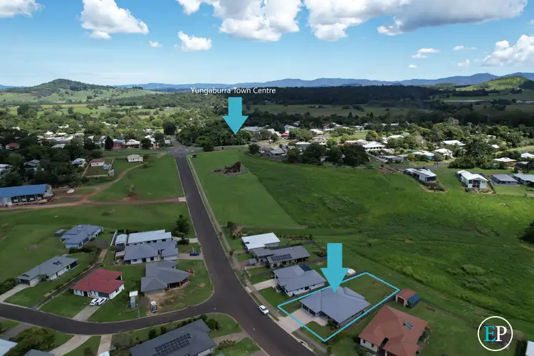 Third view of Homely house listing, 39 Rankine Avenue, Yungaburra QLD 4884