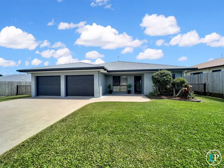 Fourth view of Homely house listing, 39 Rankine Avenue, Yungaburra QLD 4884
