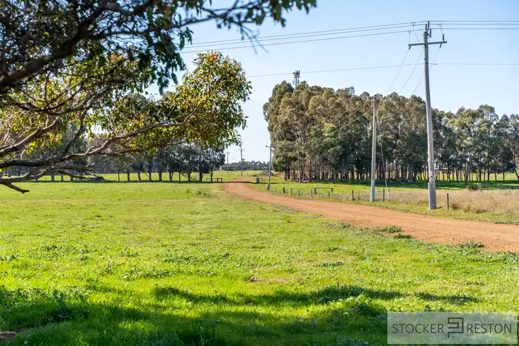 Fourth view of Homely rural property listing, PL 101 of Lots 329 and 331 Bussell Highway, Cowaramup WA 6284