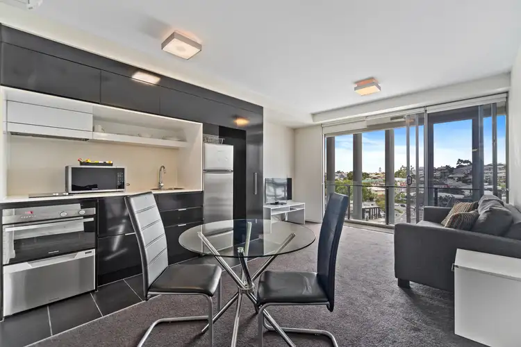 707/8 Jeays Street, Bowen Hills QLD 4006