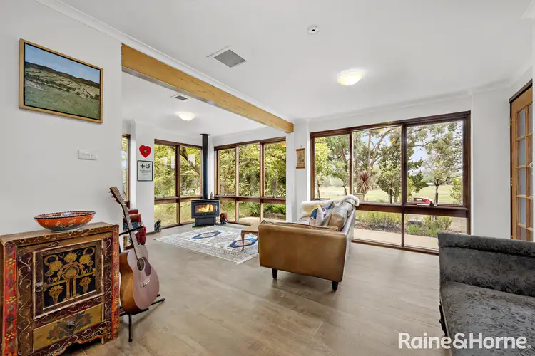 Third view of Homely house listing, 145 Learmonth Drive, Kambah ACT 2902