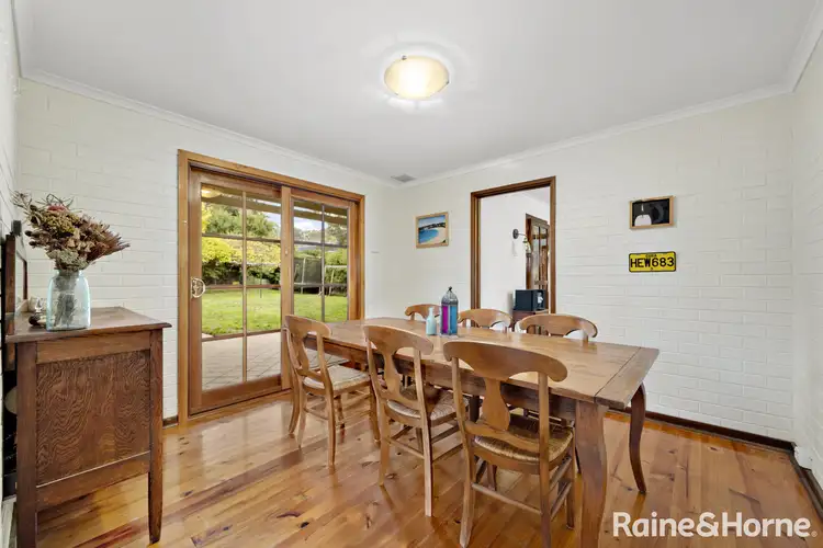 Fourth view of Homely house listing, 145 Learmonth Drive, Kambah ACT 2902