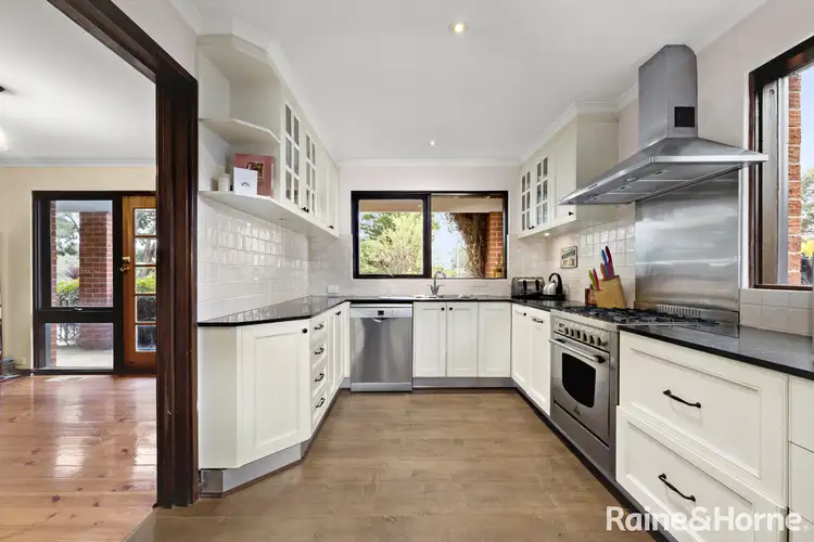 Fifth view of Homely house listing, 145 Learmonth Drive, Kambah ACT 2902