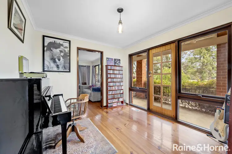 Sixth view of Homely house listing, 145 Learmonth Drive, Kambah ACT 2902