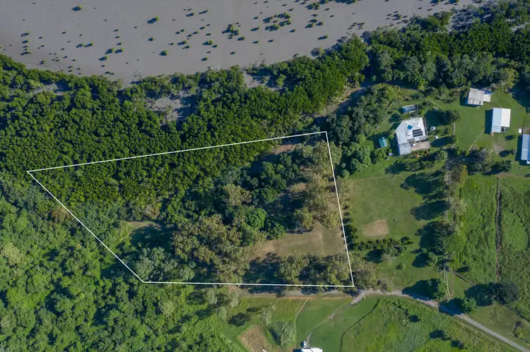 Seventh view of Homely land listing, 50 Montrose Road, Conway QLD 4800