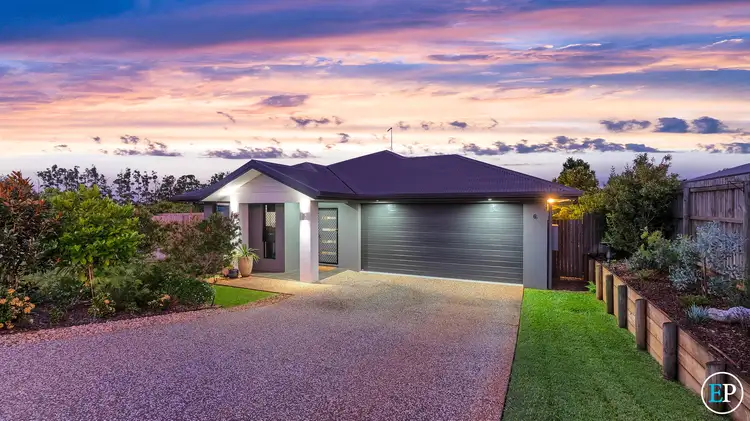 6 Barlow Close, Tolga QLD 4882