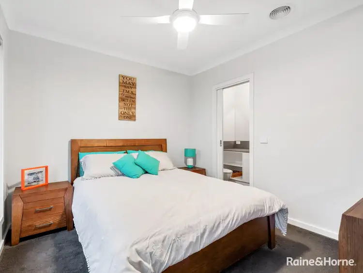 Fifth view of Homely house listing, 2/25 McCosker Street, Sunbury VIC 3429