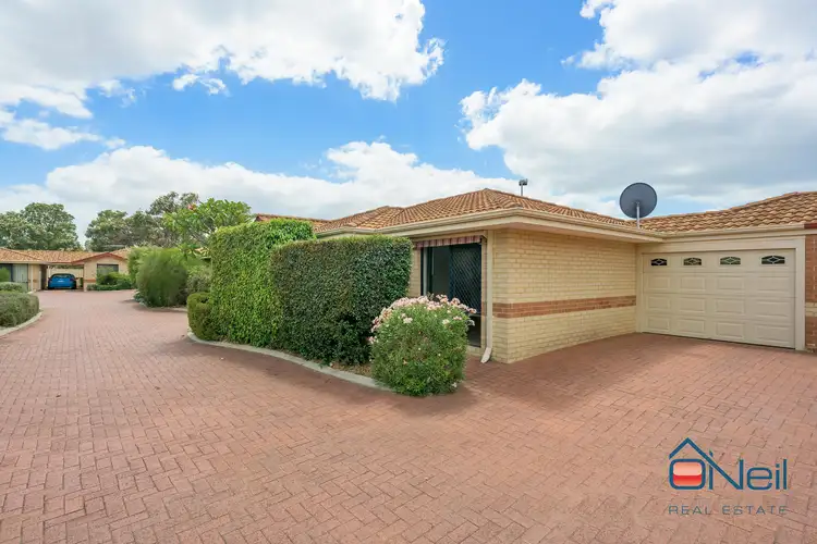 11/36 Streich Avenue, Kelmscott WA 6111