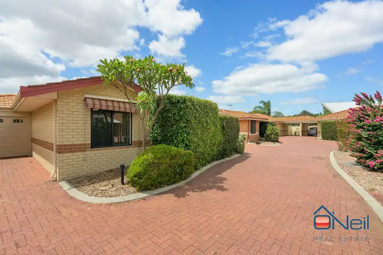 Second view of Homely house listing, 11/36 Streich Avenue, Kelmscott WA 6111