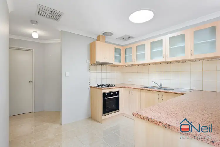 Fourth view of Homely house listing, 11/36 Streich Avenue, Kelmscott WA 6111