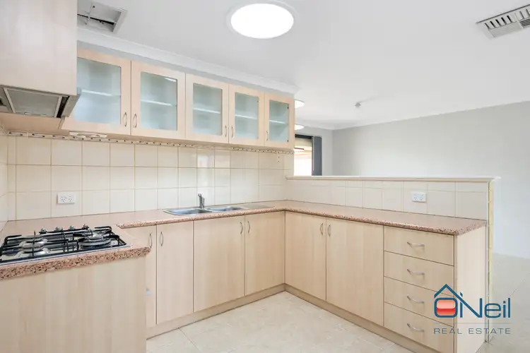 Fifth view of Homely house listing, 11/36 Streich Avenue, Kelmscott WA 6111