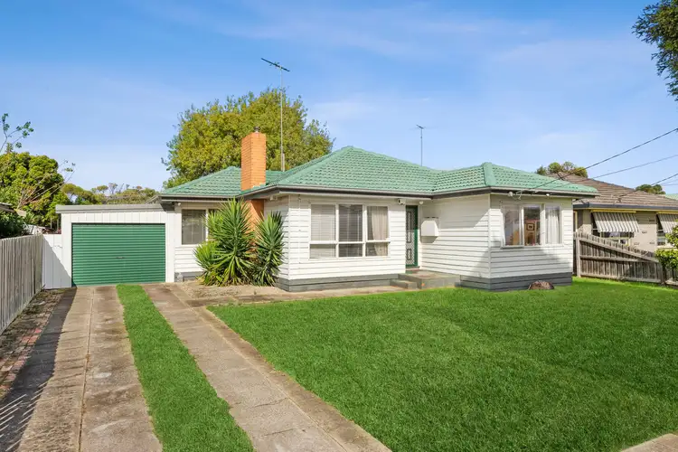 13 Pinder Court, St Albans Park VIC 3219
