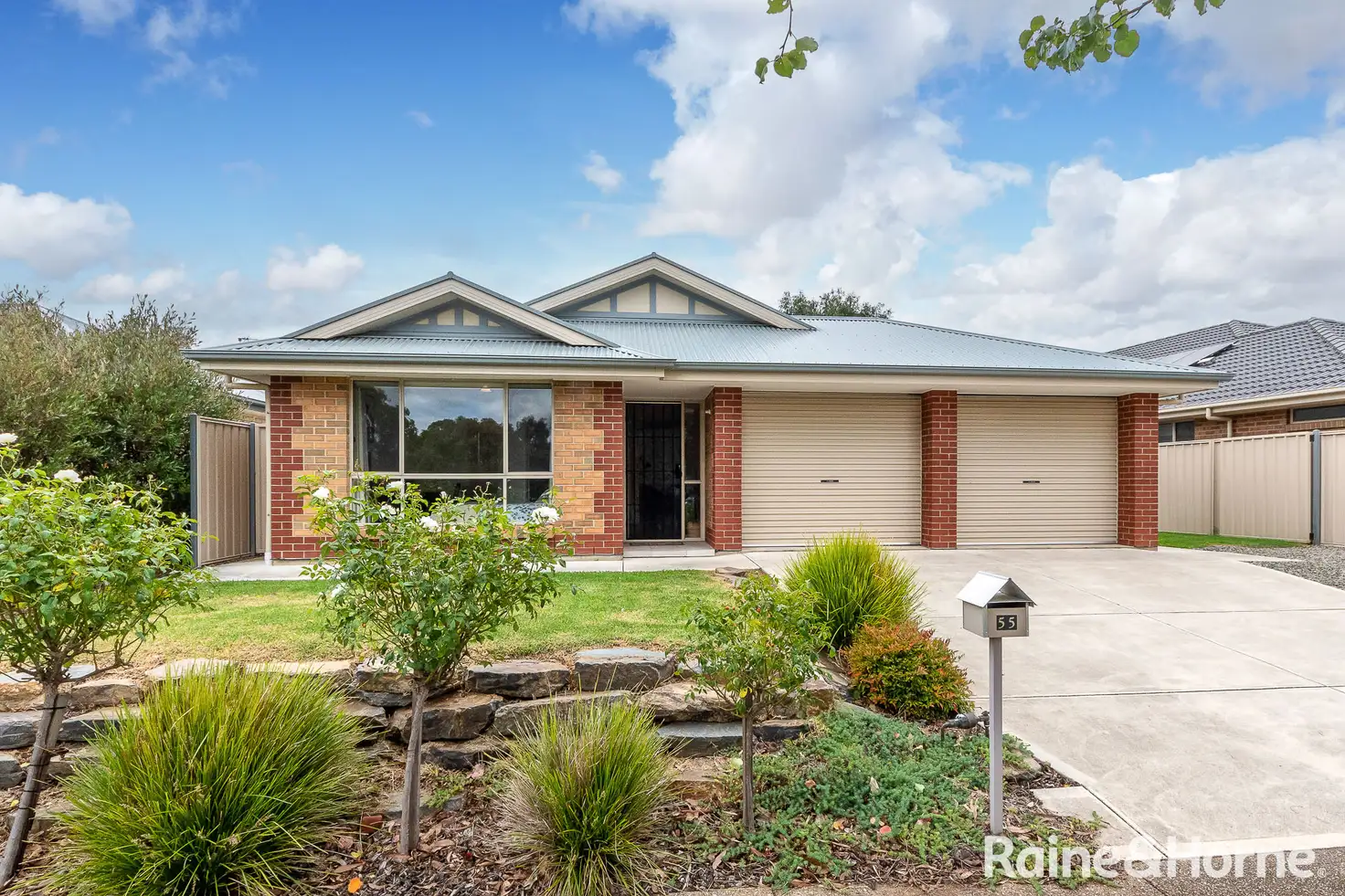 Main view of Homely house listing, 55 St Andrews Drive, Strathalbyn SA 5255