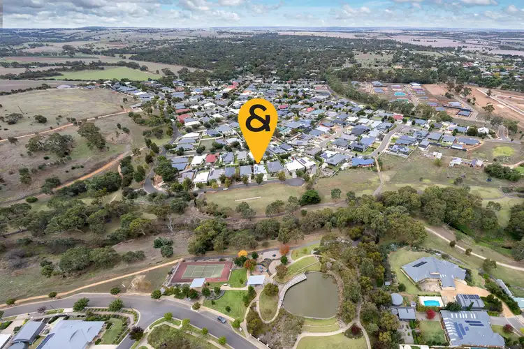 Second view of Homely house listing, 55 St Andrews Drive, Strathalbyn SA 5255