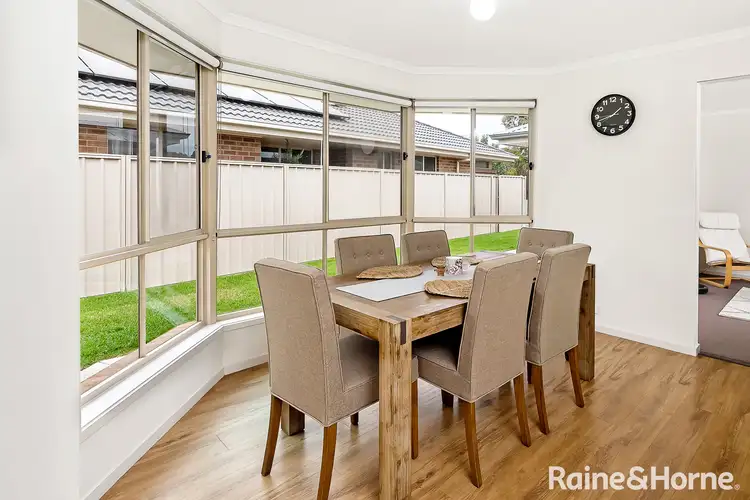 Fifth view of Homely house listing, 55 St Andrews Drive, Strathalbyn SA 5255