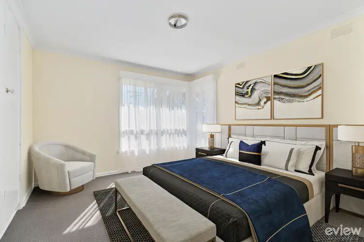 Third view of Homely house listing, 22 Mallum Avenue, Frankston VIC 3199