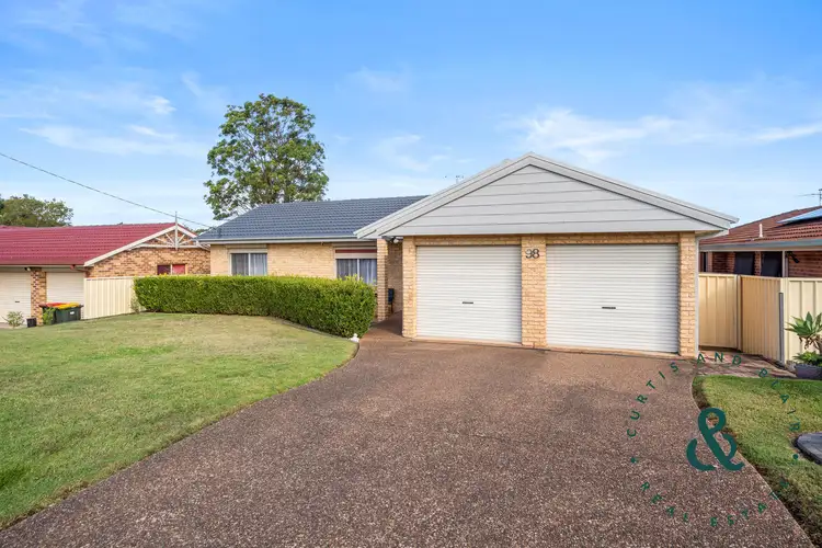 Main view of Homely house listing, 98 Ferodale Road, Medowie NSW 2318