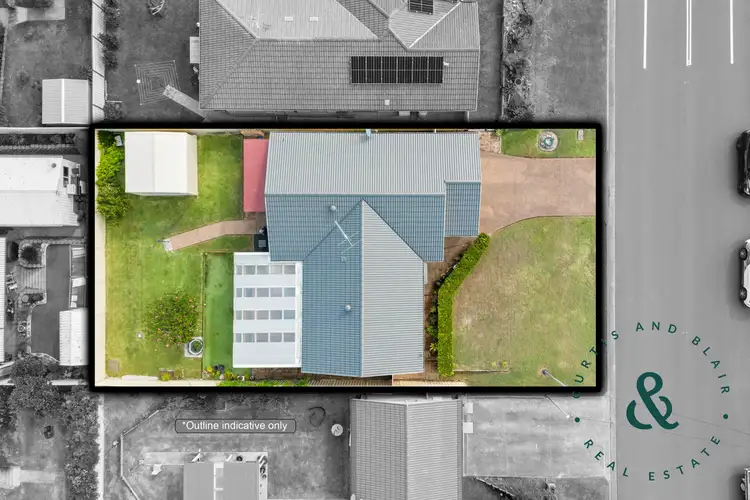 Second view of Homely house listing, 98 Ferodale Road, Medowie NSW 2318