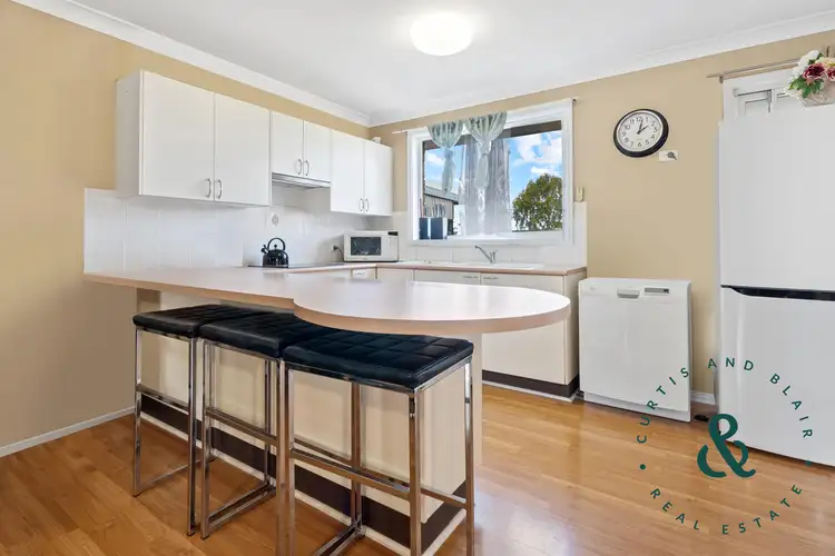 Fourth view of Homely house listing, 98 Ferodale Road, Medowie NSW 2318