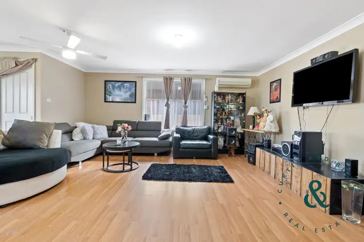 Fifth view of Homely house listing, 98 Ferodale Road, Medowie NSW 2318