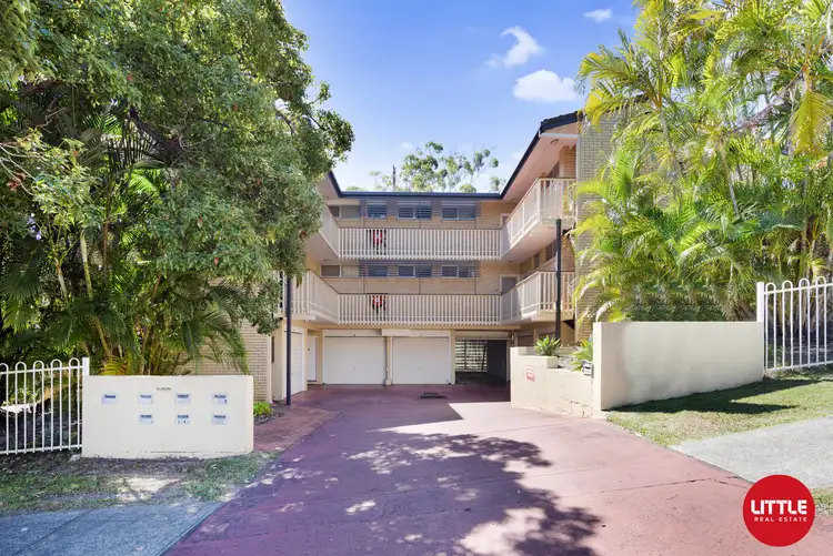 5/9 Kingsford Street, Auchenflower QLD 4066