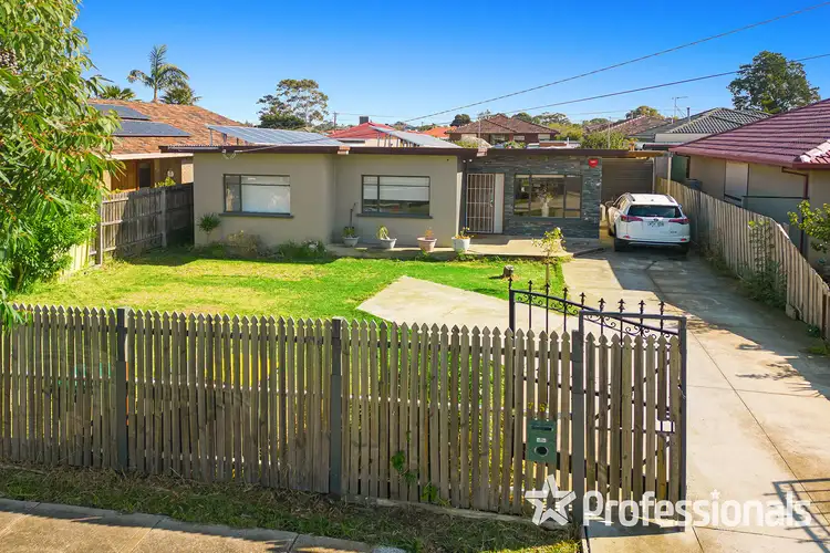 75 Errington Road