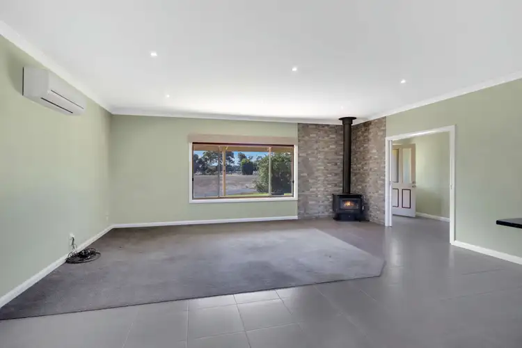 Third view of Homely rural property listing, 827 Mt Terrick Road, Echuca West VIC 3564