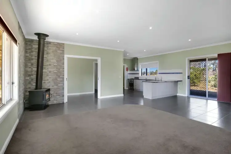 Fourth view of Homely rural property listing, 827 Mt Terrick Road, Echuca West VIC 3564