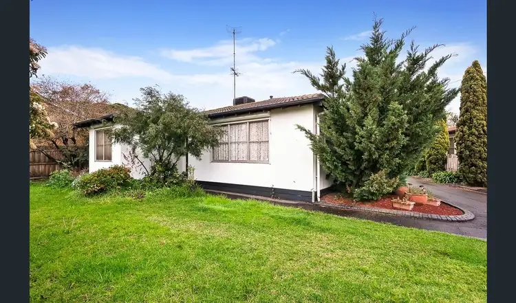 18 Briggs Street, Laverton VIC 3028
