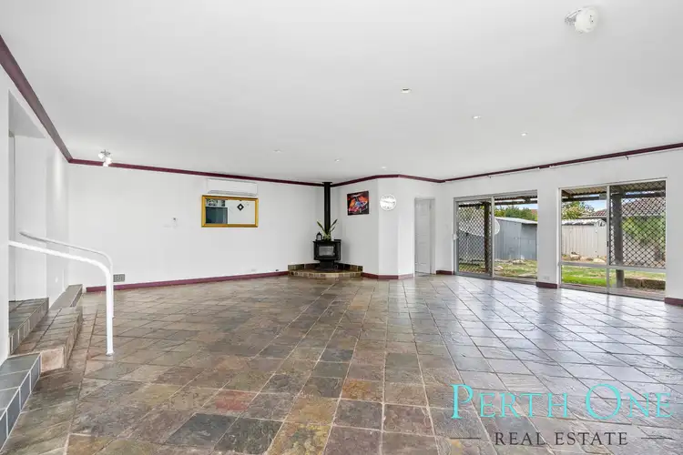 Sixth view of Homely house listing, 17 Delamere Way, Camillo WA 6111