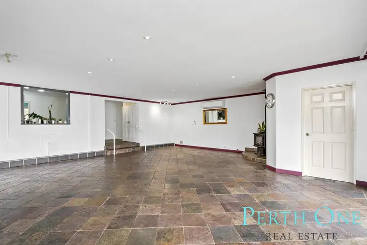 Seventh view of Homely house listing, 17 Delamere Way, Camillo WA 6111