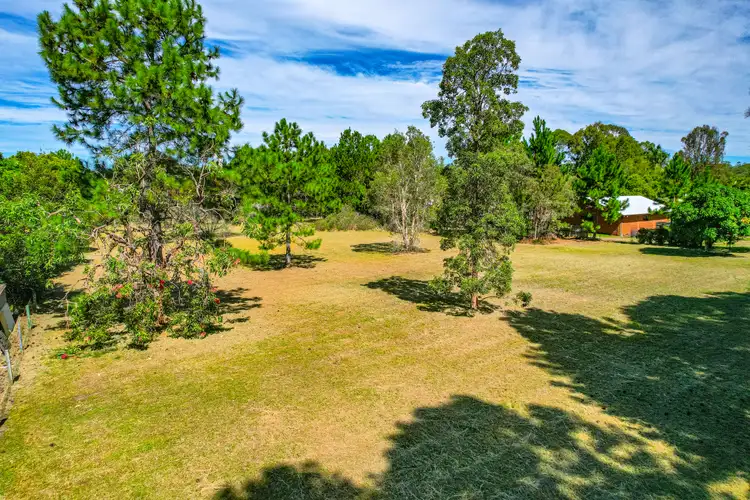 Fifth view of Homely land listing, 349 Uhlmann Road, Burpengary East QLD 4505