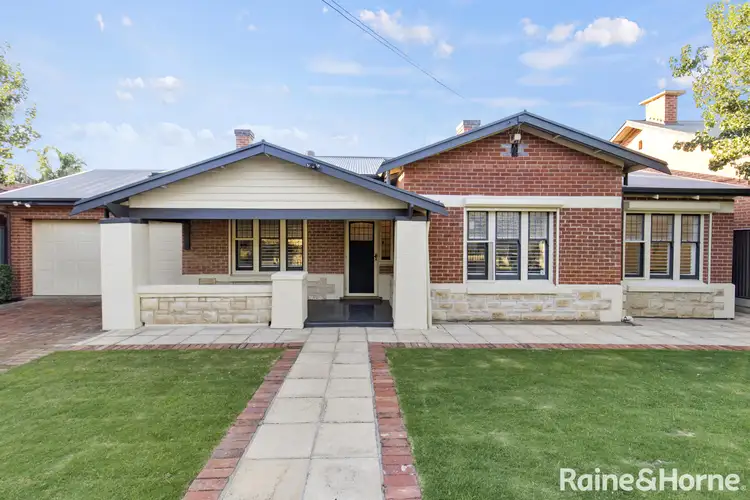 24 North Terrace, Highgate SA 5063