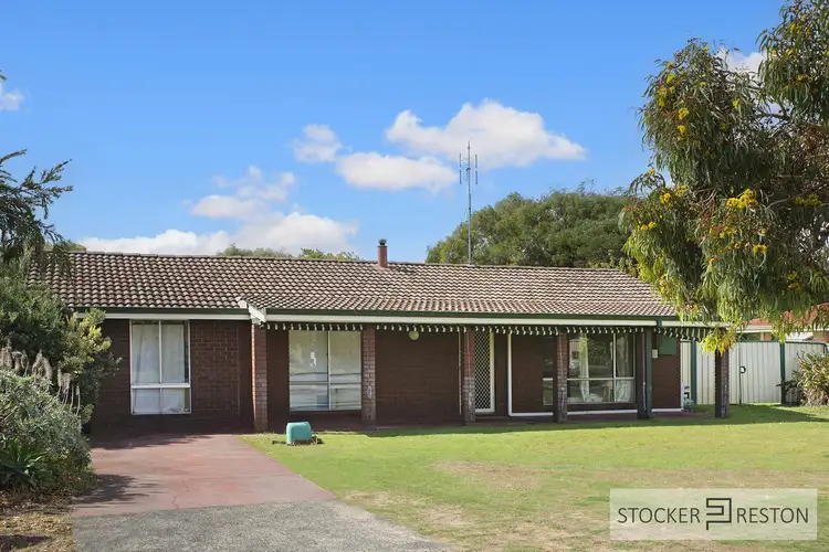 Main view of Homely house listing, 10 Anthony Road, Geographe WA 6280