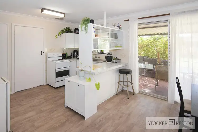 Second view of Homely house listing, 10 Anthony Road, Geographe WA 6280
