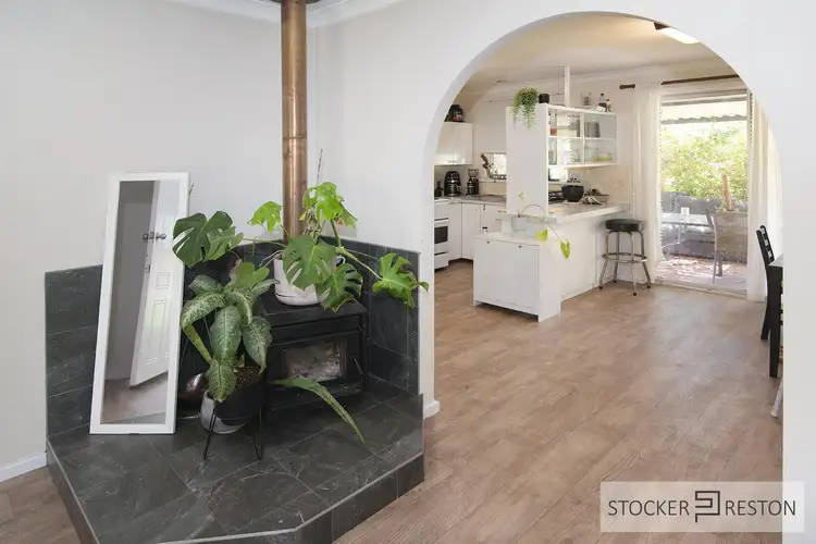 Third view of Homely house listing, 10 Anthony Road, Geographe WA 6280