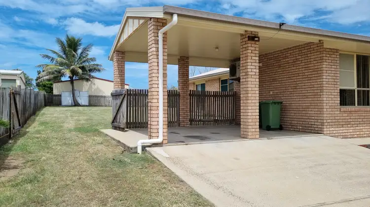 Second view of Homely house listing, 123 Pacific Drive, Hay Point QLD 4740