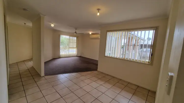 Third view of Homely house listing, 123 Pacific Drive, Hay Point QLD 4740