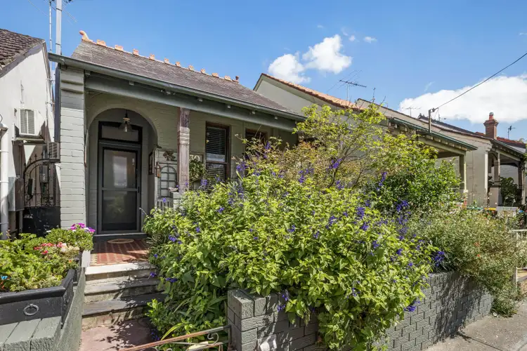 Second view of Homely house listing, 30 Hay Street, Leichhardt NSW 2040