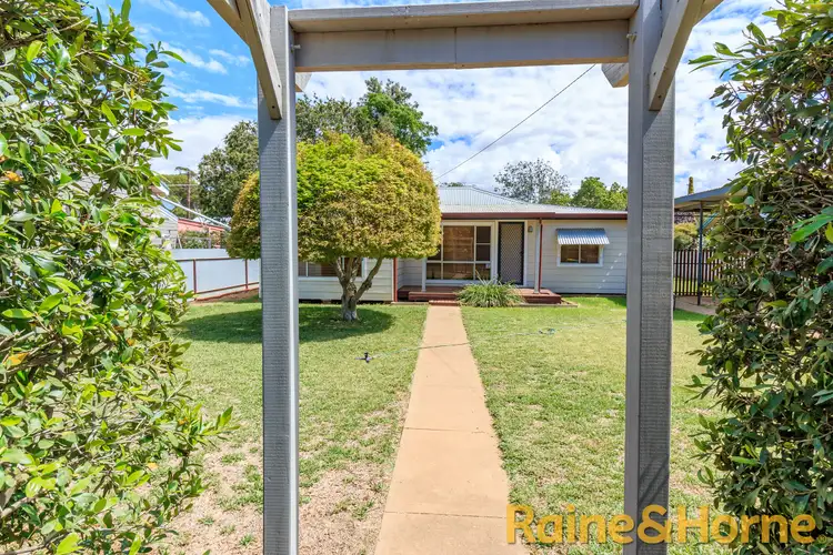 Second view of Homely house listing, 146 Third Avenue, Narromine NSW 2821