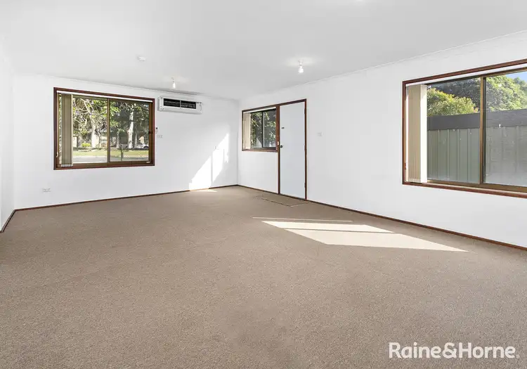 Second view of Homely house listing, 2 Oxley Avenue, Kiama Downs NSW 2533