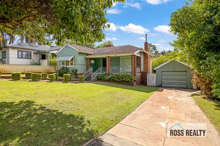 Second view of Homely house listing, 8 May Street, Bayswater WA 6053