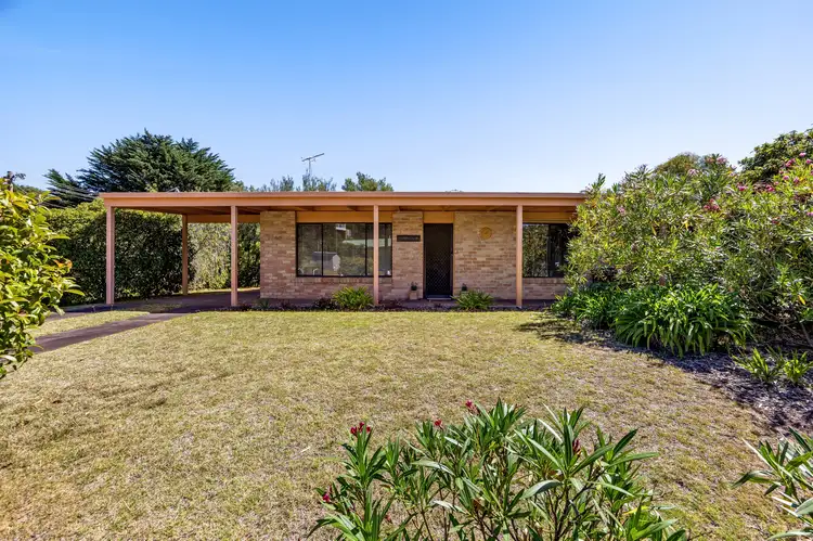 40 Curran Way, Tootgarook VIC 3941