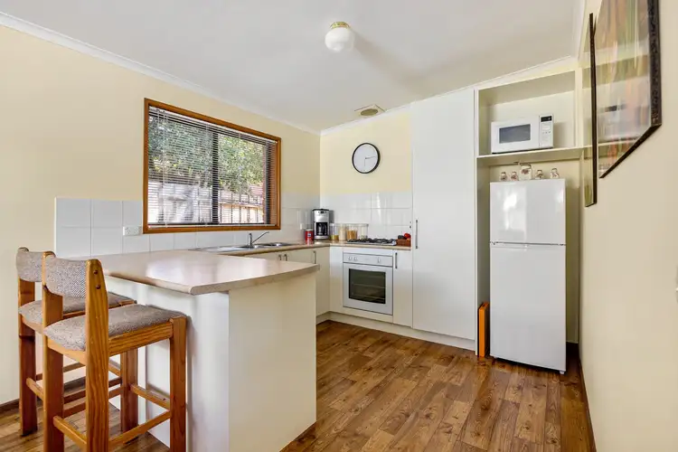 Second view of Homely house listing, 40 Curran Way, Tootgarook VIC 3941