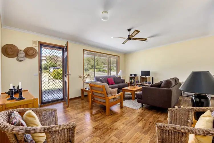 Third view of Homely house listing, 40 Curran Way, Tootgarook VIC 3941