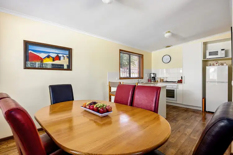 Fourth view of Homely house listing, 40 Curran Way, Tootgarook VIC 3941