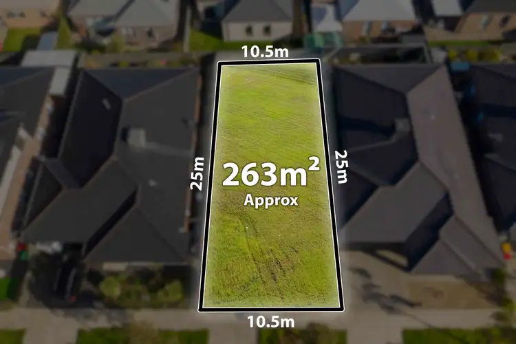 19 Marara Street, Craigieburn VIC 3064